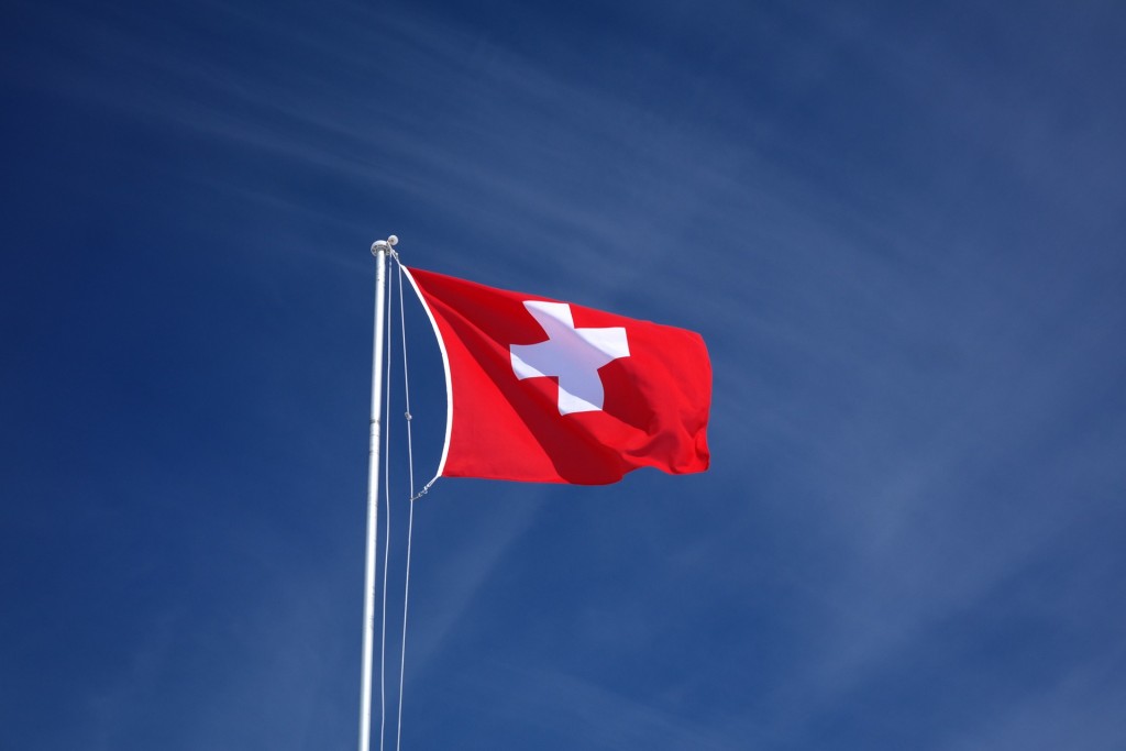 Aprire un conto all'estero: Svizzera (4)