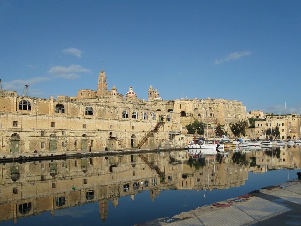 Aprire un conto all'estero: Malta