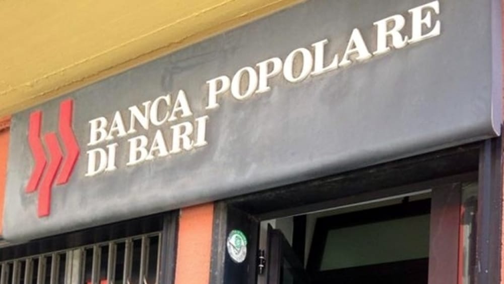 Banca Popolare di Bari: il conto online più caro d’Italia