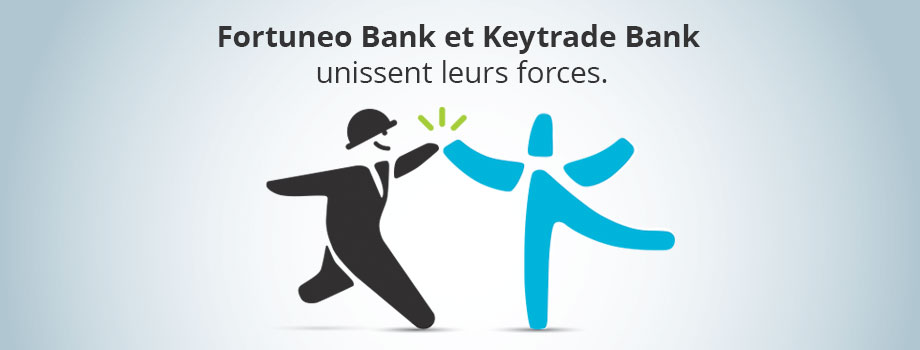 Belgio, cala il sipario su Fortuneo Bank